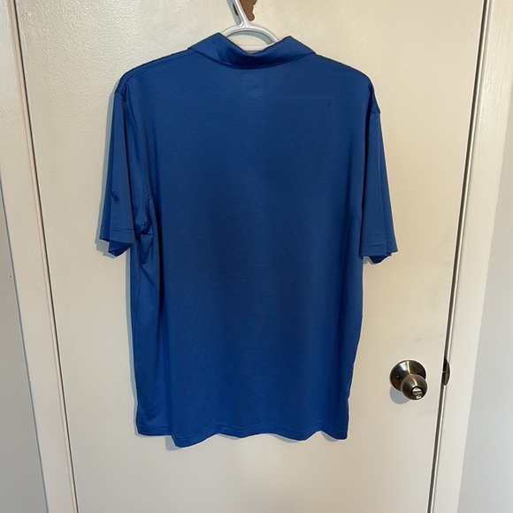 Callaway Dry-Fit golf polo - Picture 3 of 3